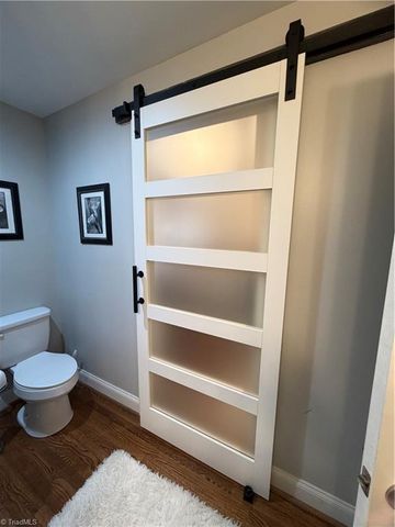 1126 Briggstown Road, Lexington, NC 27292