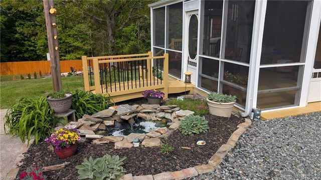 1126 Briggstown Road, Lexington, NC 27292