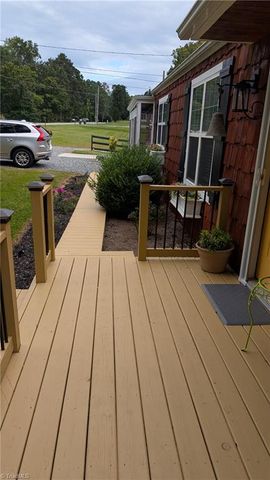 1126 Briggstown Road, Lexington, NC 27292