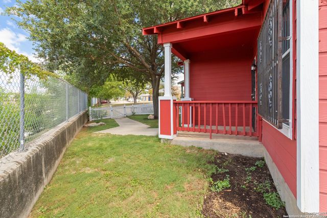 602 Chihuahua St, San Antonio, TX 78207