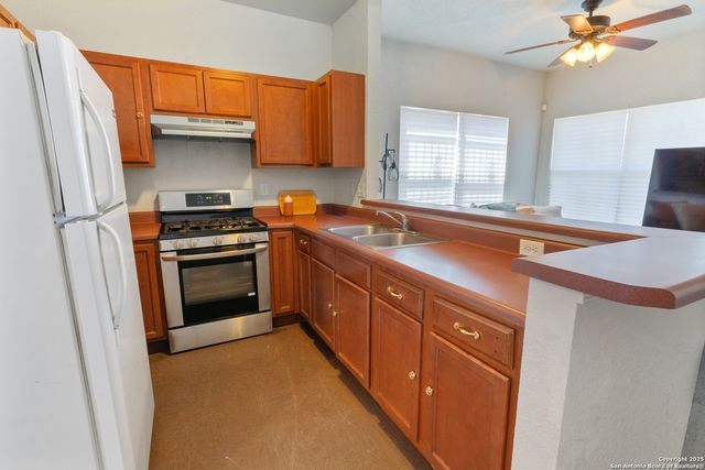 602 Chihuahua St, San Antonio, TX 78207