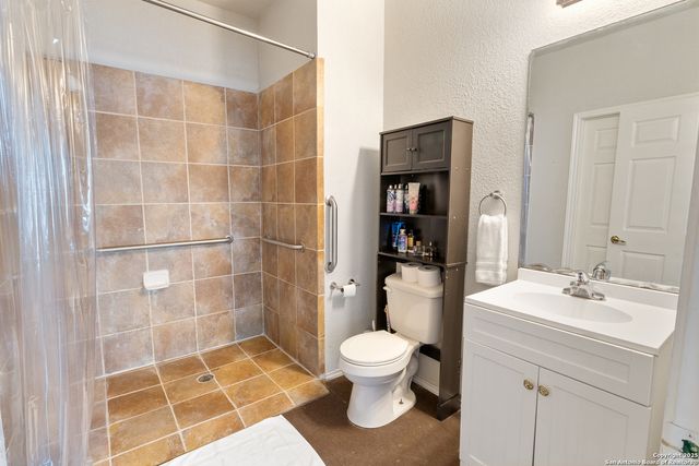 602 Chihuahua St, San Antonio, TX 78207