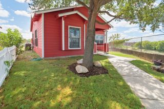 602 Chihuahua St, San Antonio, TX 78207