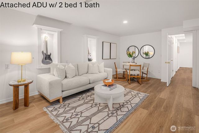 1545 3rd ST, Kirkland, WA 98033