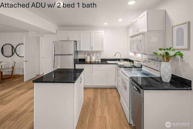 1545 3rd ST, Kirkland, WA 98033