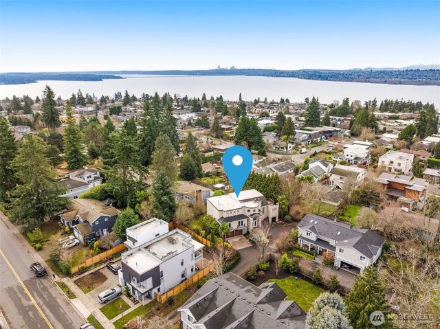 1545 3rd ST, Kirkland, WA 98033
