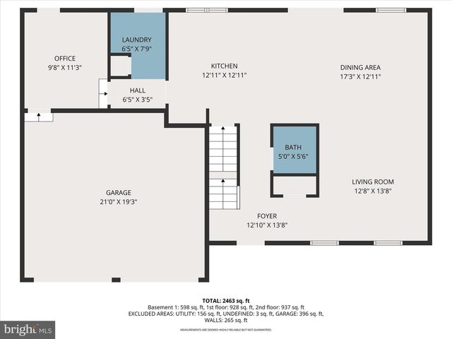 226 LOGHES DR, Manheim, PA 17545