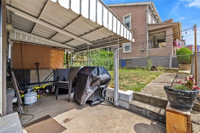 4400 Davison Street, Lawrenceville, PA 15201