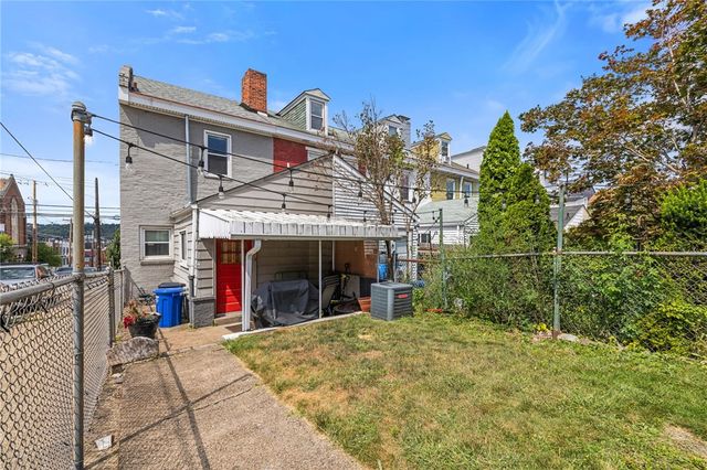 4400 Davison Street, Lawrenceville, PA 15201