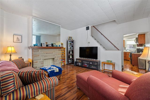 4400 Davison Street, Lawrenceville, PA 15201