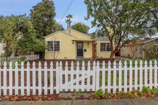 1336 Bird Avenue, San Jose, CA 95125