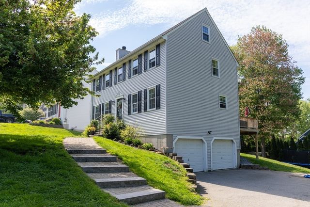 40 Idora Ave, Haverhill, MA 01832
