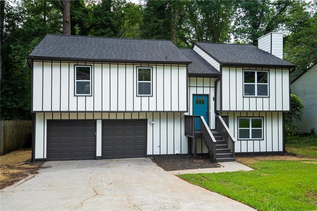 4318 Buckingham Place, Duluth, GA 30096