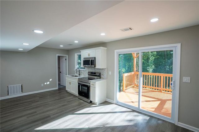 4318 Buckingham Place, Duluth, GA 30096