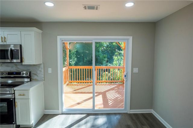 4318 Buckingham Place, Duluth, GA 30096