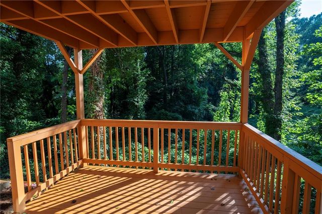 4318 Buckingham Place, Duluth, GA 30096