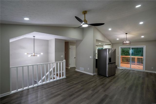 4318 Buckingham Place, Duluth, GA 30096