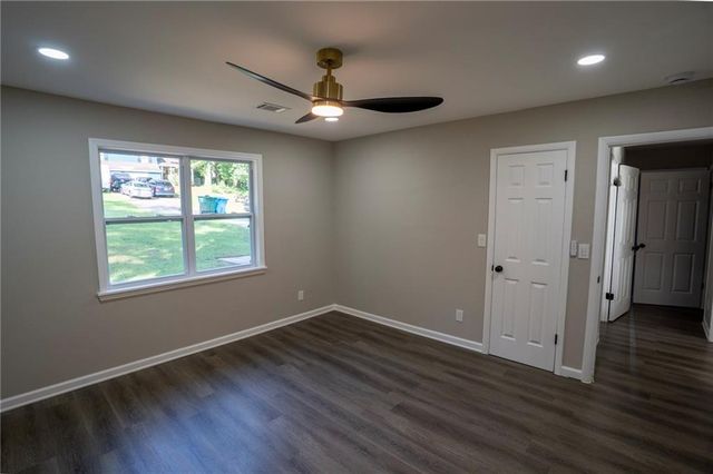4318 Buckingham Place, Duluth, GA 30096