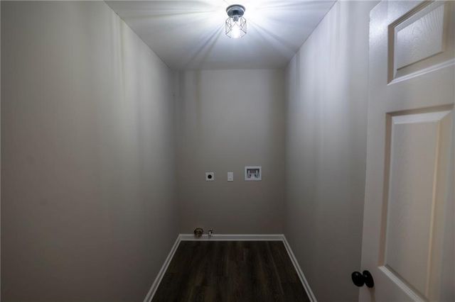 4318 Buckingham Place, Duluth, GA 30096