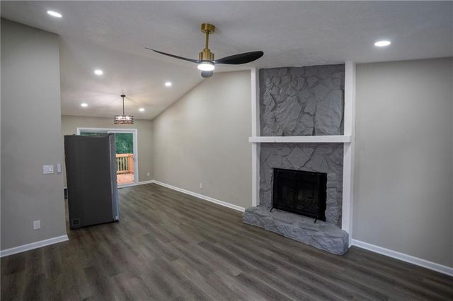 4318 Buckingham Place, Duluth, GA 30096