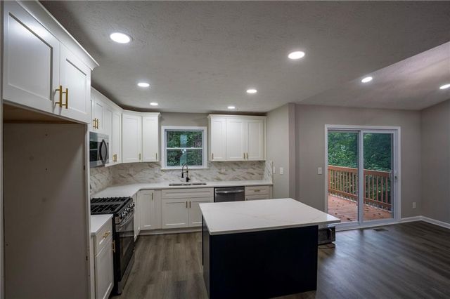 4318 Buckingham Place, Duluth, GA 30096