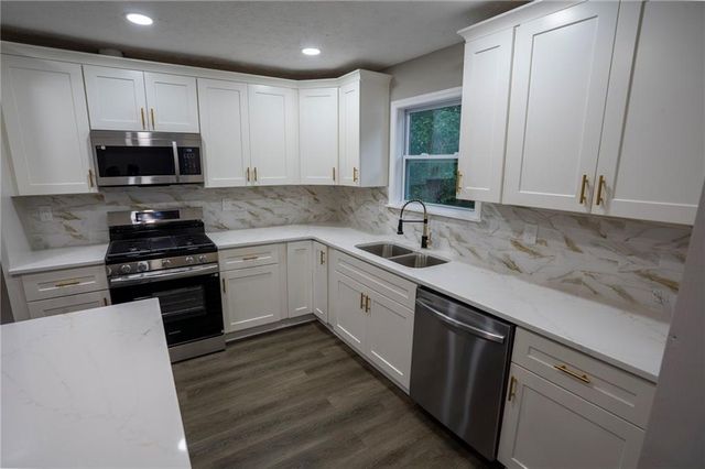 4318 Buckingham Place, Duluth, GA 30096