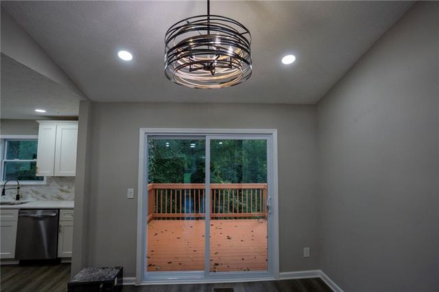 4318 Buckingham Place, Duluth, GA 30096