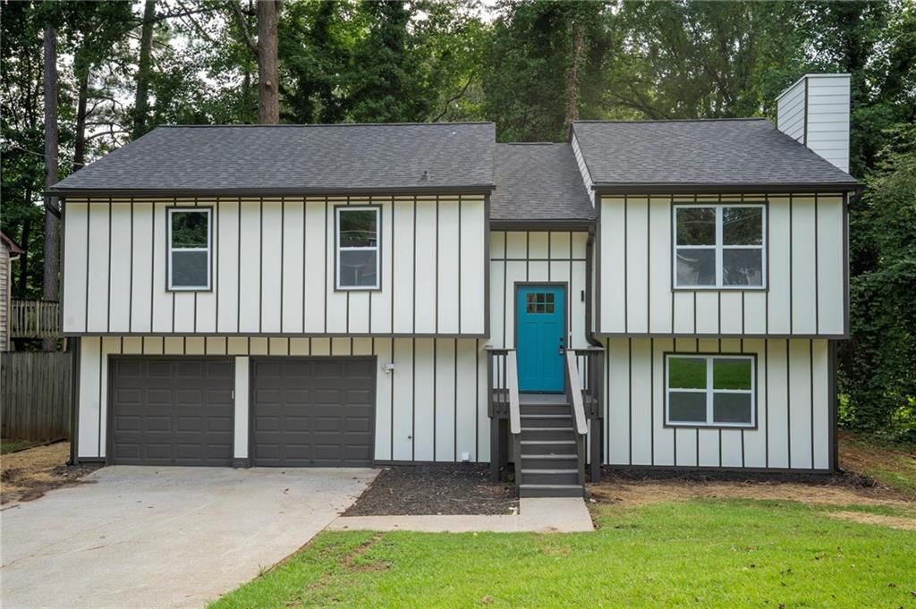 4318 Buckingham Place, Duluth, GA 30096