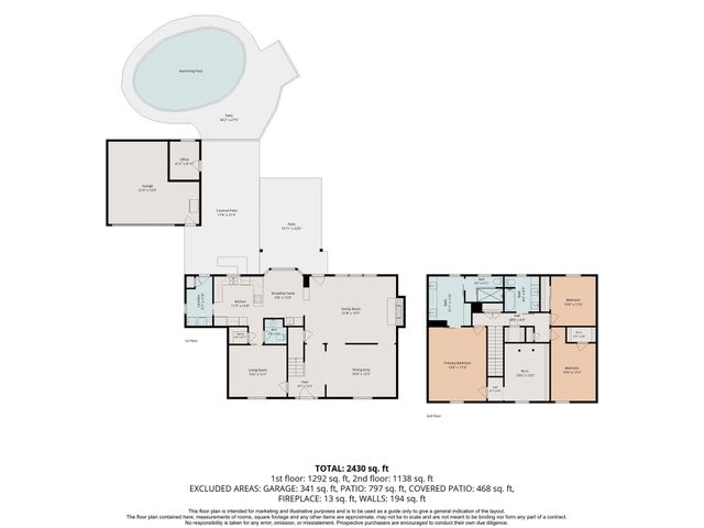 10730 Cedar Creek Drive, Houston, TX 77042