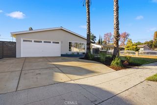 20630 Chase Street, Winnetka, CA 91306
