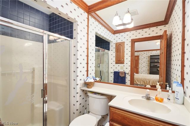 3740 Winterberry Drive, Akron, OH 44333