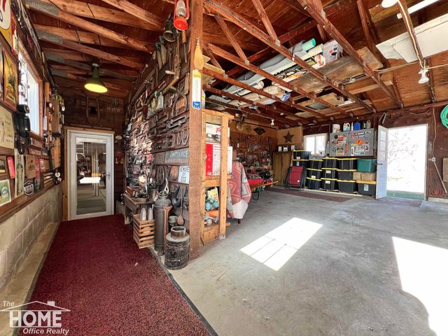 1860 S M-52 Highway, Owosso Twp, MI 48867