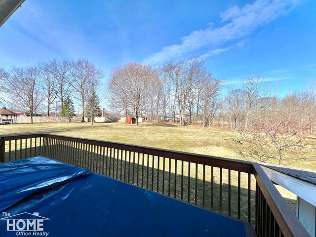1860 S M-52 Highway, Owosso Twp, MI 48867