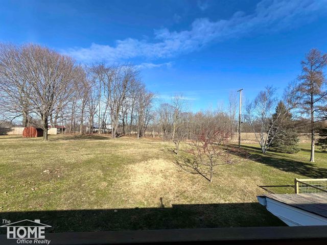 1860 S M-52 Highway, Owosso Twp, MI 48867