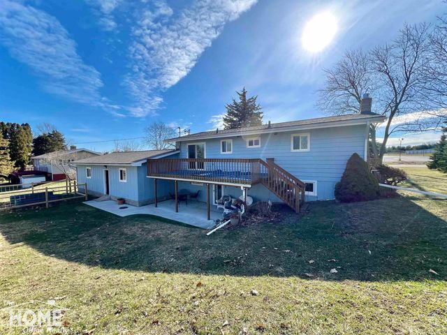 1860 S M-52 Highway, Owosso Twp, MI 48867