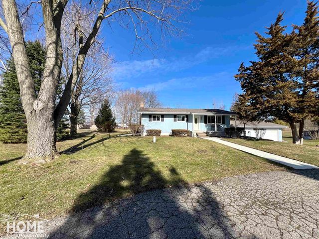 1860 S M-52 Highway, Owosso Twp, MI 48867