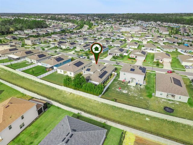 5125 TANZANITE DRIVE, Mount Dora, FL 32757