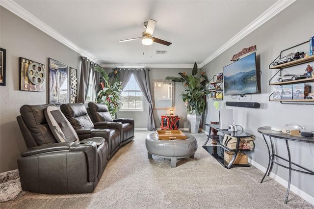 5125 TANZANITE DRIVE, Mount Dora, FL 32757