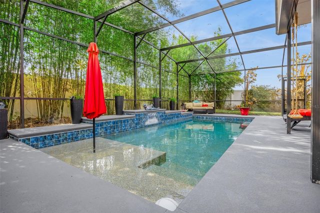 5125 TANZANITE DRIVE, Mount Dora, FL 32757