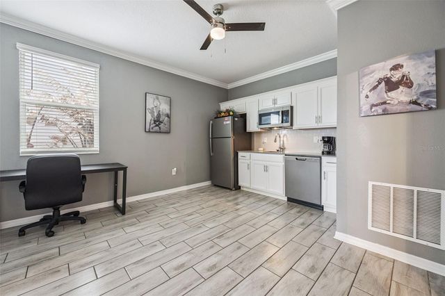 5125 TANZANITE DRIVE, Mount Dora, FL 32757