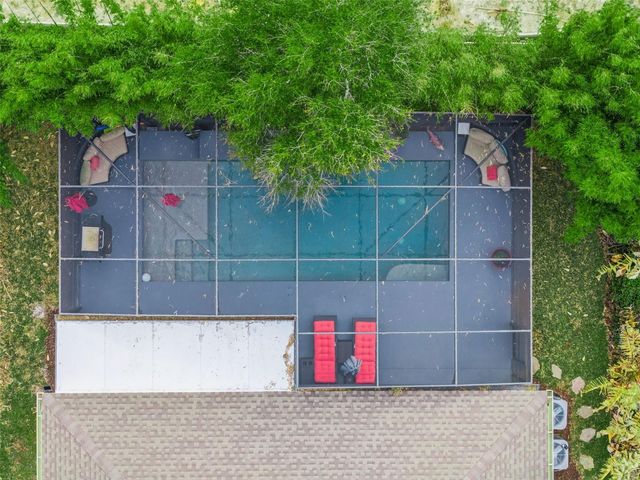 5125 TANZANITE DRIVE, Mount Dora, FL 32757