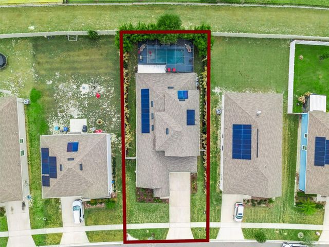 5125 TANZANITE DRIVE, Mount Dora, FL 32757