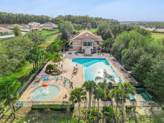 5125 TANZANITE DRIVE, Mount Dora, FL 32757