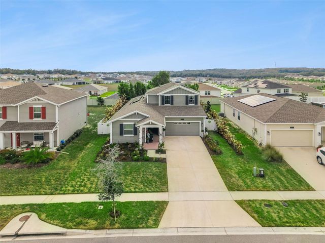 5125 TANZANITE DRIVE, Mount Dora, FL 32757