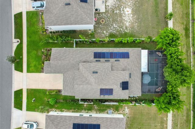 5125 TANZANITE DRIVE, Mount Dora, FL 32757