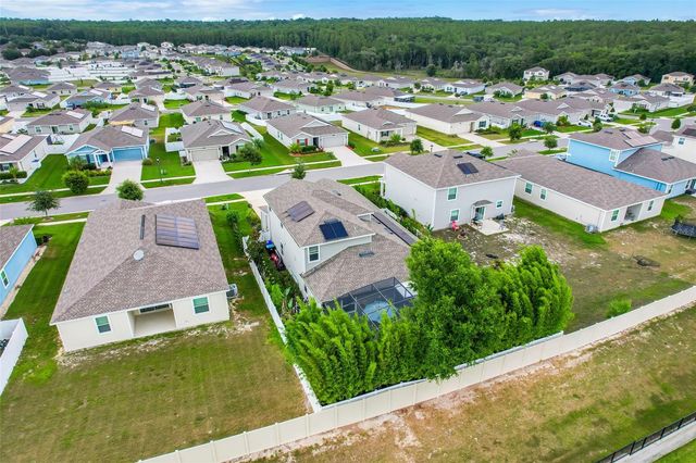 5125 TANZANITE DRIVE, Mount Dora, FL 32757