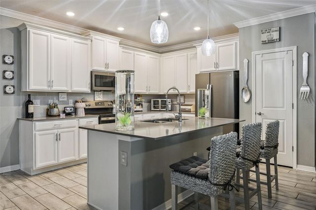 5125 TANZANITE DRIVE, Mount Dora, FL 32757