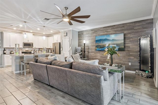 5125 TANZANITE DRIVE, Mount Dora, FL 32757