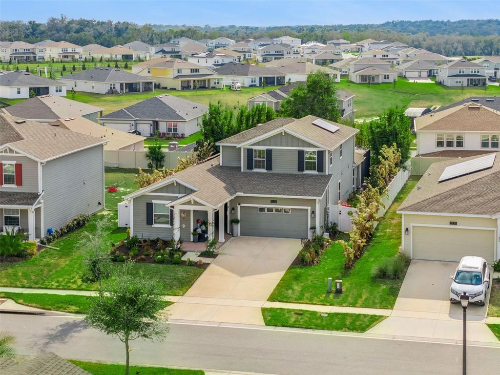 5125 TANZANITE DRIVE, Mount Dora, FL 32757