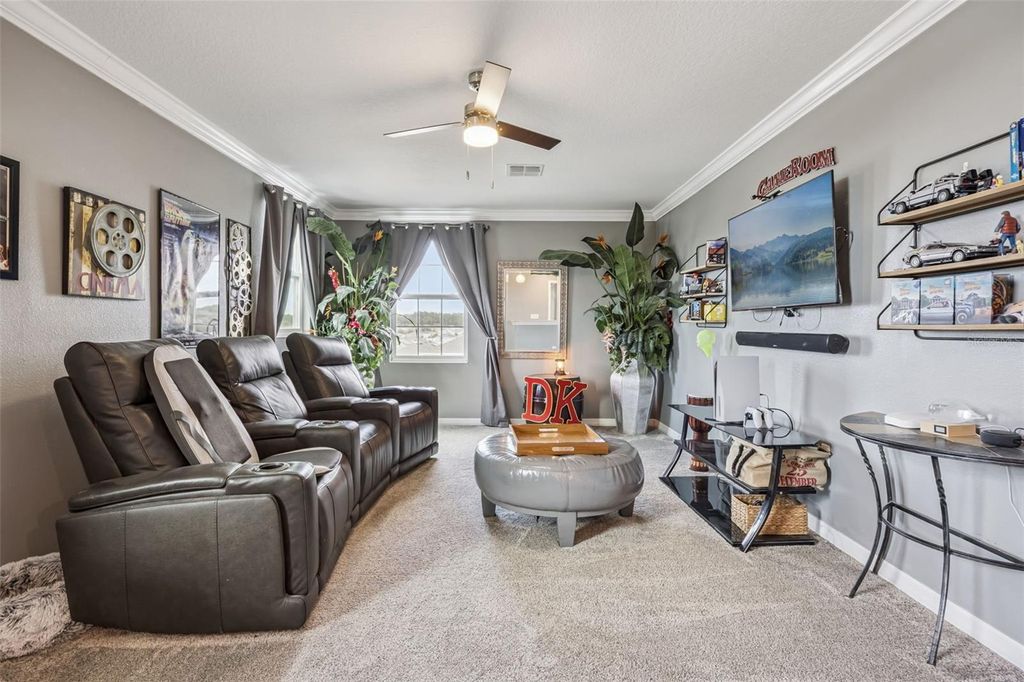 Image 16 of property listing at 5125 TANZANITE DRIVE, Mount Dora, FL 32757